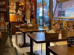 -烧鸟横丁(联发文创口岸店)