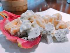 -多多旺港式茶餐厅(新区店)