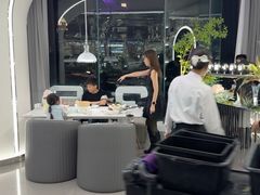 -3号仓库·创意中国菜(新世界城店)