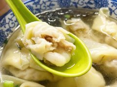 虾仁鲜肉馄饨-方老大馄饨(抚宁巷店)