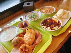 -南来顺饭庄·清真(南菜园店)