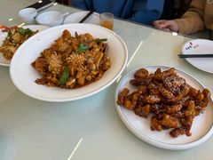 -同发号饭庄(复兴路店)