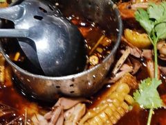 -喜虾客·大虾火锅(郑州无限城店)