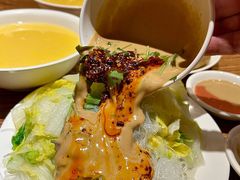 -清真吴记门钉肉饼·喜多利