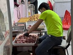 -四厂烤包子(国棉家属院店)