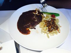 -西部牛排(京华城店)