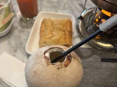 -北京王府井希尔顿酒店·万斯阁西餐厅