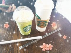 -星巴克(盐城五洲国际店)
