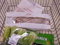 -永辉超市(鲁谷店)