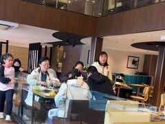-豪客来牛排(人民东路店)
