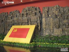 -卢沟桥文化旅游区
