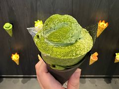 -July tale·可丽饼(德基广场店)