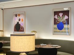 -La-Serene Café
