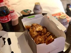 -BHC炸鸡 (城山店)