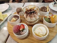 -哈根达斯(泉州万达店)