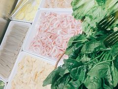 -九记潮汕现切鲜牛肉自助火锅(新开铺店)