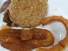-老磁器口豆汁店(天坛店)