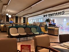 -港丽餐厅(天河城店)