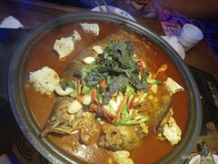 -馋火炉鱼(新世界百货望京店)