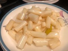 酸辣藕带-三妹小龙虾·黄油蟹(华侨城总店)