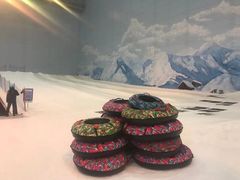 -哈尔滨热雪奇迹