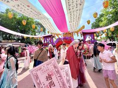 -国色天乡三期陆地乐园