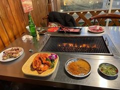 -五彩凉山自助西昌烧烤(柳翠路店)