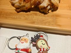 -俄士厨房(五棵松华熙LIVE店)