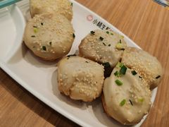 -小杨生煎(香港名都店)