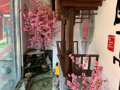 -繁·醉花亭小酒馆(鼓楼店)