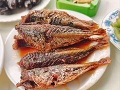 -万顺啤酒屋(皇寺路店)