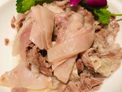 -松沪名灶·豆浆鱼头·新上海菜(飞航吾悦广场店)