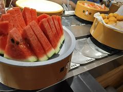 -龍歌自助小火锅(城阳万象汇店)