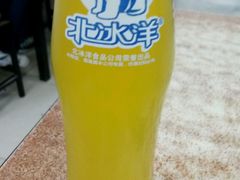 -门框胡同百年卤煮(前门煤市街店)