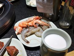-九寸钉自助·炭火烤肉烧烤(欧乐时尚广场店)