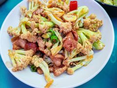 -食欲老院子荆芥疙瘩汤(经五路店)