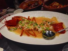 -锦楼·臻选新杭帮(杭州中心店)
