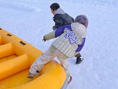 -欢乐水魔方水世界