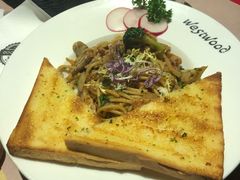 -遇见西木美式餐厅(体育路店)