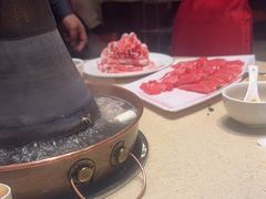 -阳坊大都涮羊肉(阳坊总店)