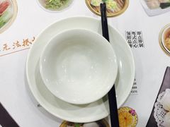 -虾饺妹·粤式手工点心(水荫路店)