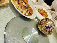 -绍兴饭店(大宁店)