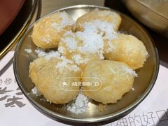 -西塔老太太泥炉烤肉(双井店)