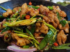 -盛德利食府 天津菜(河西店)