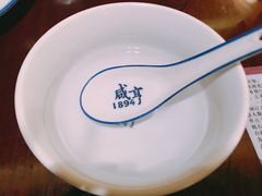 -咸亨酒店•非遗绍兴菜•中华老字号(堂吃餐厅)