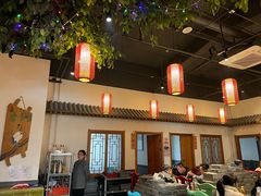 -张大嘴菜馆(庞各庄店)