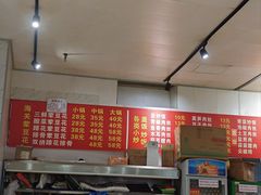 -海关荤豆花(洋河一路店)