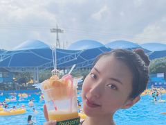 -杭州浪浪浪水公园