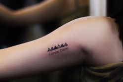 -飛凡TATTOO纹身•原创