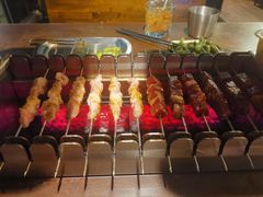 -麦凯伦烧烤·精酿超级工厂店(金桥总店)